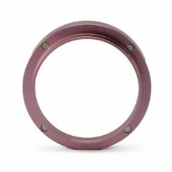 Coffee Accessories Dosing Ring -Alternative Brewing Shop Coffee Accessories Magnetic Dosing Rings Pink 1024x