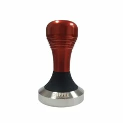 Alternative Brewing Shop -Alternative Brewing Shop Coffee Accessories Tamper Red 1024x