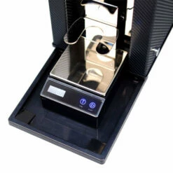Coffee Tech ZF64 Gravimetric Dosing Grinder 5 Coffee Tech ZF64 Gravimetric Dosing Grinder -Alternative Brewing Shop Coffee Tech ZF64W Gravimetric Grinder 1024x