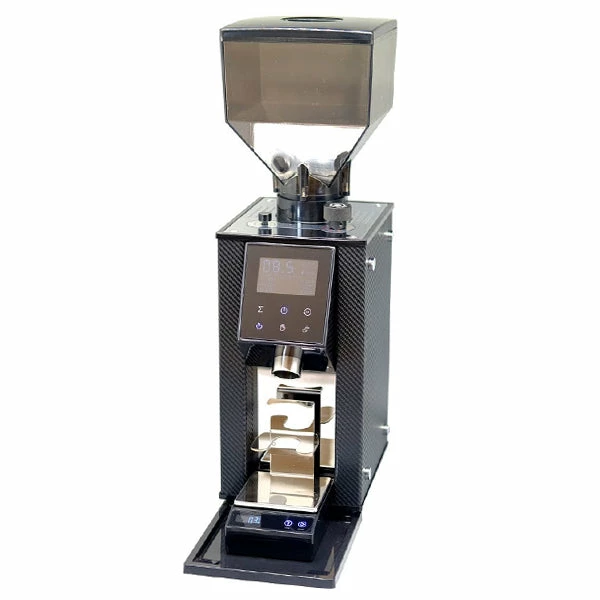 Coffee Tech ZF64 Gravimetric Dosing Grinder 1 Coffee Tech ZF64 Gravimetric Dosing Grinder