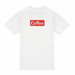 COFFEE T-Shirt