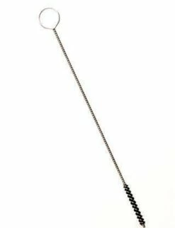 Coffee Machine Nylon Steam Brush