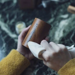 Comandante Grinder Cleaning Care -Alternative Brewing Shop Comadante Wood Care Balm Set 1024x