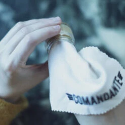 Comandante Grinder Cleaning Care -Alternative Brewing Shop Comadante Wood Sleeve Care Balm Set 1024x