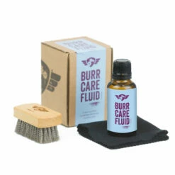 Comandante Grinder Cleaning Care -Alternative Brewing Shop Comandante Burr Care Fluid Cleaning Set 1024x