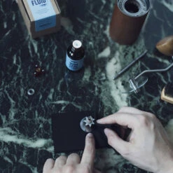 Comandante Grinder Cleaning Care -Alternative Brewing Shop Comandante Burr Cleaning Care Fluid Set 1024x