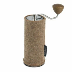 Comandante Felt Sleeve 25 Comandante Felt Sleeve -Alternative Brewing Shop Comandante C40 Cashmere Felt Sleeve 1024x