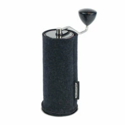 Comandante Felt Sleeve 20 Comandante Felt Sleeve -Alternative Brewing Shop Comandante C40 Felt Sleeve Anthracite 1024x