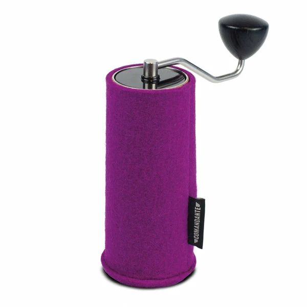 Comandante Felt Sleeve 6 Comandante Felt Sleeve - Image 6