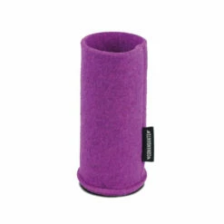 Comandante Felt Sleeve 29 Comandante Felt Sleeve -Alternative Brewing Shop Comandante C40 Felt Sleeve Mauve 1024x