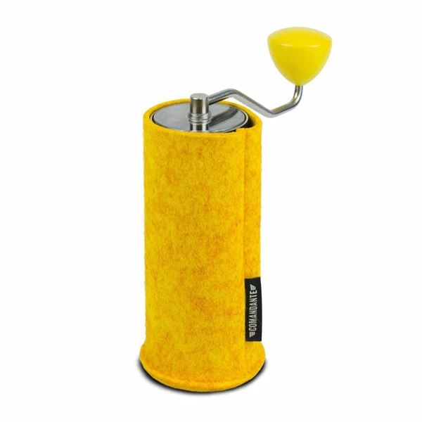 Comandante Felt Sleeve 5 Comandante Felt Sleeve - Image 5