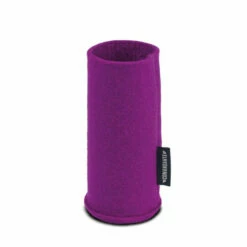 Comandante Felt Sleeve 24 Comandante Felt Sleeve -Alternative Brewing Shop Comandante C40 Fuchsia Felt Sleeve 1024x