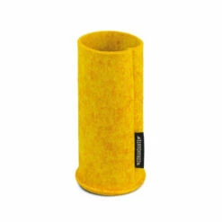 Comandante Felt Sleeve 21 Comandante Felt Sleeve -Alternative Brewing Shop Comandante C40 Saffron Felt Sleeve 1024x