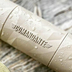 Comandante X25 Trailmaster Coffee Grinder 13 Comandante X25 Trailmaster Coffee Grinder -Alternative Brewing Shop Comandante Dune Trailmaster Coffee Grinder 1024x