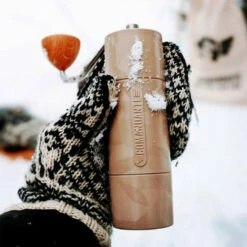 Comandante X25 Trailmaster Coffee Grinder 12 Comandante X25 Trailmaster Coffee Grinder -Alternative Brewing Shop Comandante Dune Trailmaster Hand Coffee Grinder 1024x