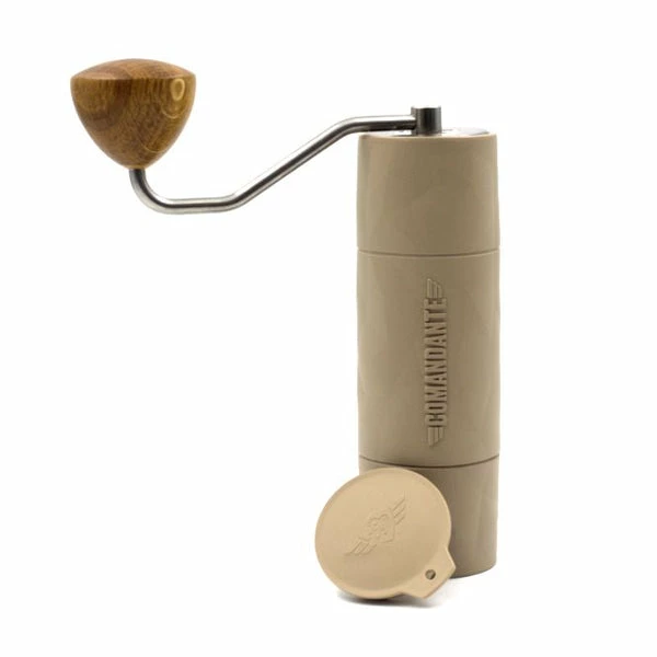 Comandante X25 Trailmaster Coffee Grinder 2 Comandante X25 Trailmaster Coffee Grinder - Image 2