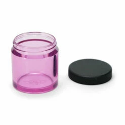 Comandante Spare Bean Jar -Alternative Brewing Shop Comandante Polymer Bean Jar Purple 1024x