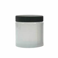Comandante Spare Bean Jar -Alternative Brewing Shop Comandante Polymer Bean Jar White 1024x