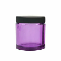 Comandante Spare Bean Jar -Alternative Brewing Shop Comandante Polymer Coffee Bean Jar Purple 1024x