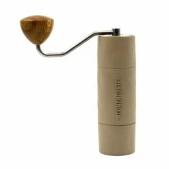 Comandante X25 Trailmaster Coffee Grinder 10 Comandante X25 Trailmaster Coffee Grinder -Alternative Brewing Shop Comandante Trailmaster Dune Manual Coffee Grinder 1024x