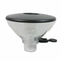 Compak K3 Gourmet Hopper Complete Genuine