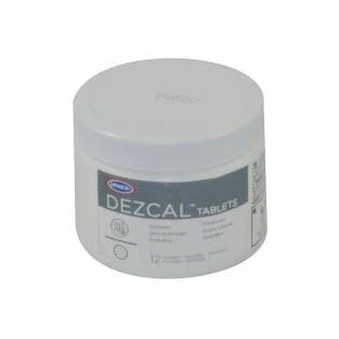 Urnex DEZCAL Coffee Machine Descaler Tablets 7 Urnex DEZCAL Coffee Machine Descaler Tablets -Alternative Brewing Shop