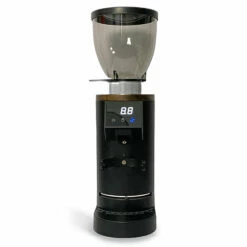 Coffee Tech DF64E Coffee Grinder -Alternative Brewing Shop DF64E Domestic Coffee Grinder 1024x