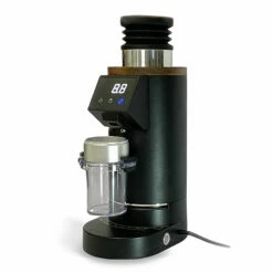 Coffee Tech DF64E Coffee Grinder -Alternative Brewing Shop DF64E Single Dose Domestic Coffee Grinder 1024x
