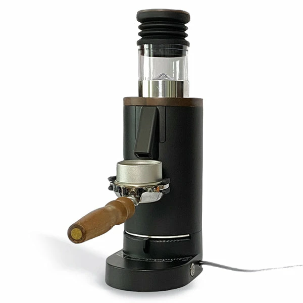 Coffee Tech DF64P Coffee Grinder 3 Coffee Tech DF64P Coffee Grinder - Image 3