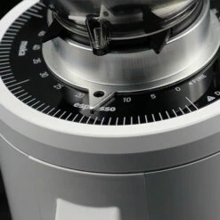 Coffee Tech DF83 Single Dose Grinder -Alternative Brewing Shop DF83 Home Coffee Grinder 1024x