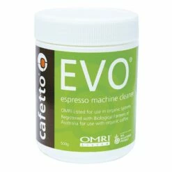 Cafetto EVO Machine Cleaner