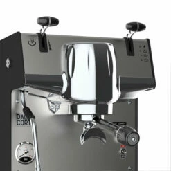 Dalla Corte Studio Coffee Machine -Alternative Brewing Shop Dalla Corte DC Studio Coffee Machine Black 1024x
