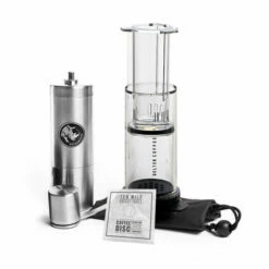 Delter Complete Starter Bundle