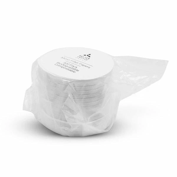 Delter Micro Filters - 300 Pack 2 Delter Micro Filters - 300 Pack - Image 2