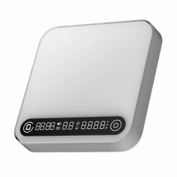 DiFluid Microbalance Scale 1 DiFluid Microbalance Scale