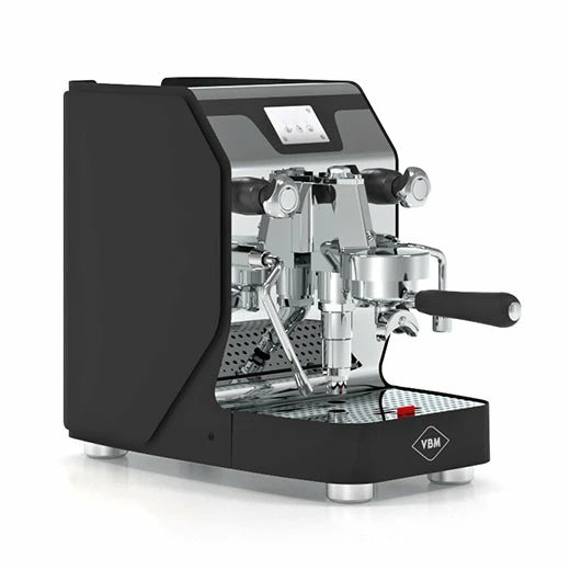 Vibiemme Domobar Super Digital Coffee Machine 1 Vibiemme Domobar Super Digital Coffee Machine