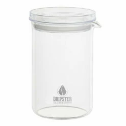 Dripster Carafe Lid 7 Dripster Carafe Lid -Alternative Brewing Shop Dripster Cold Brew Replacement Beaker Lid 1024x