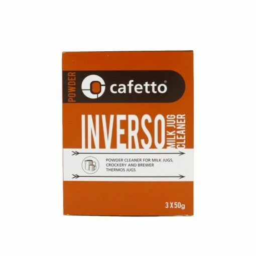 Cafetto Inverso Milk Jug Cleaner 50g - 3 Sachets 5 Cafetto Inverso Milk Jug Cleaner 50g - 3 Sachets -Alternative Brewing Shop E11935 box 1024x