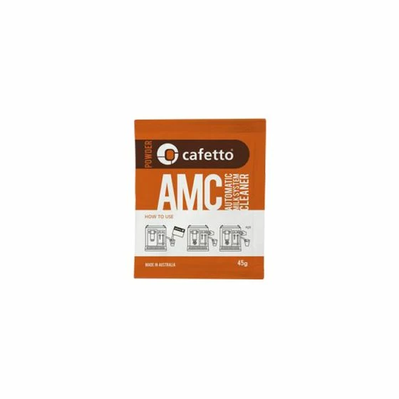 Cafetto AMC Powder 45g 1 Cafetto AMC Powder 45g