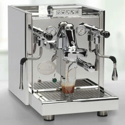 ECM Elektronika II Profi Rotary Coffee Machine -Alternative Brewing Shop ECM Electronika II Profi Rotary Home Coffee Machine 1024x