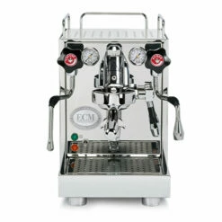 ECM Mechanika V Slim Coffee Machine