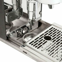 ECM Puristika Coffee Machine -Alternative Brewing Shop ECM Puristika Home Espresso Machine 1024x