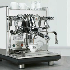 ECM Synchronika Dual Boiler Coffee Machine -Alternative Brewing Shop ECM Synchronika Dual Boiler Domestic Coffee Machine 1024x