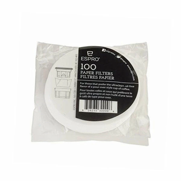 Espro Press Paper Filter 1 Espro Press Paper Filter