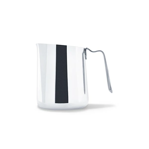 Fellow Eddy Stainless Steel Milk Pitcher 1 Fellow Eddy Stainless Steel Milk Pitcher