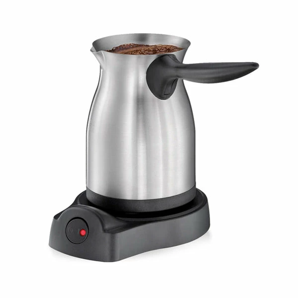 Cilio Electric Turkish Coffee Maker 1 Cilio Electric Turkish Coffee Maker