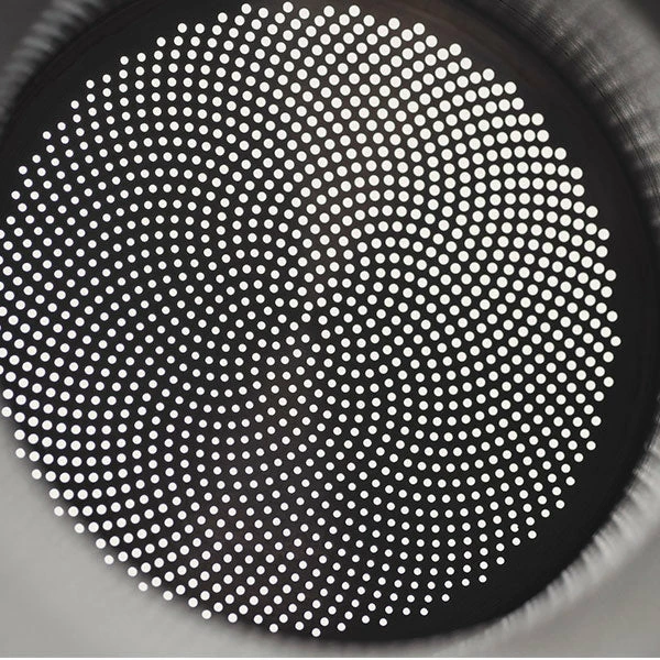 Espro Bloom Pour Over Dripper 5 Espro Bloom Pour Over Dripper - Image 5