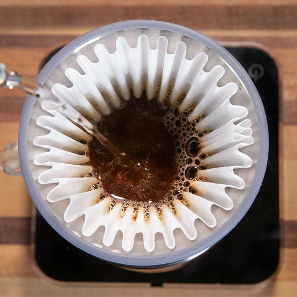 Espro Bloom Pour Over Dripper 6 Espro Bloom Pour Over Dripper - Image 6