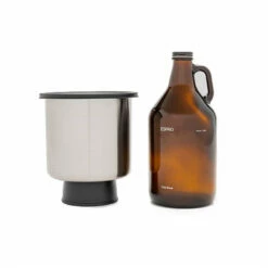 Espro CB1 Cold Brew Kit - 1.4L -Alternative Brewing Shop Espro CB1 Cold Brew Kit 64Oz Stainless Steel 1024x