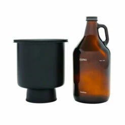 Espro CB1 Cold Brew Kit - 1.4L -Alternative Brewing Shop Espro Cold Brew 64oz Black 1024x